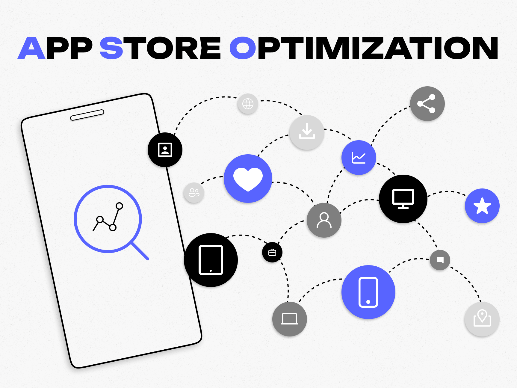 App Store Optimization