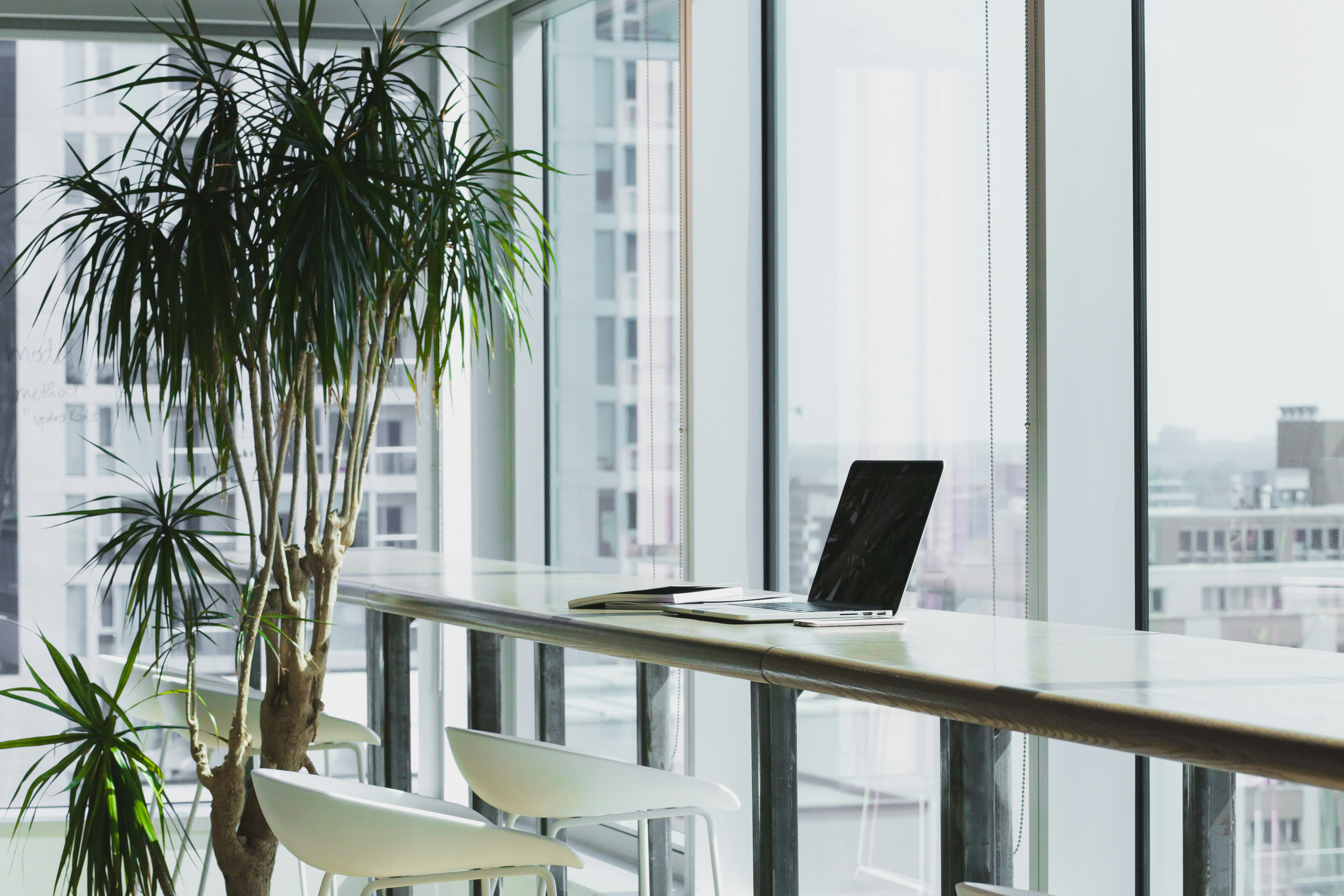 Fuel Shortages and Remote Work